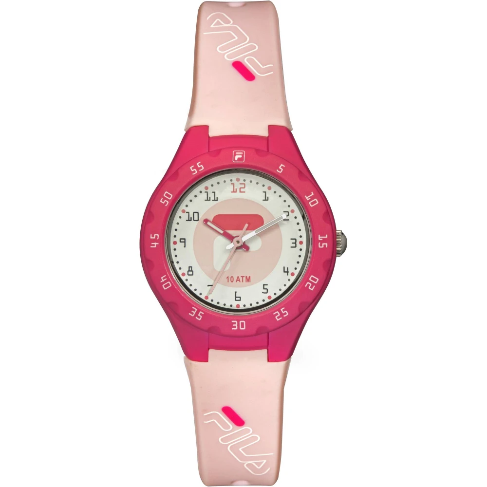 Accessories > Watches - - Fila - Modalova