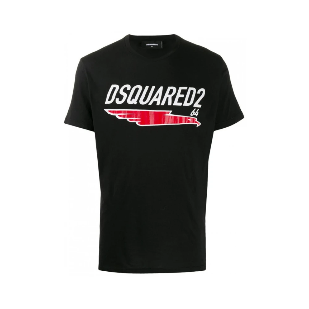 Tops > T-Shirts - - Dsquared2 - Modalova