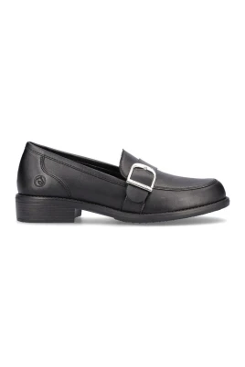 Klassisk Stängd Loafer