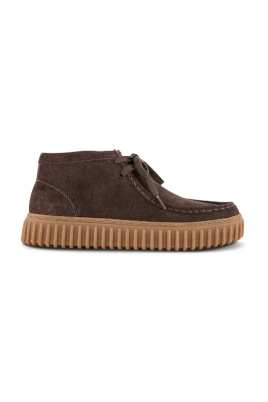 Torhill Hi Boot
