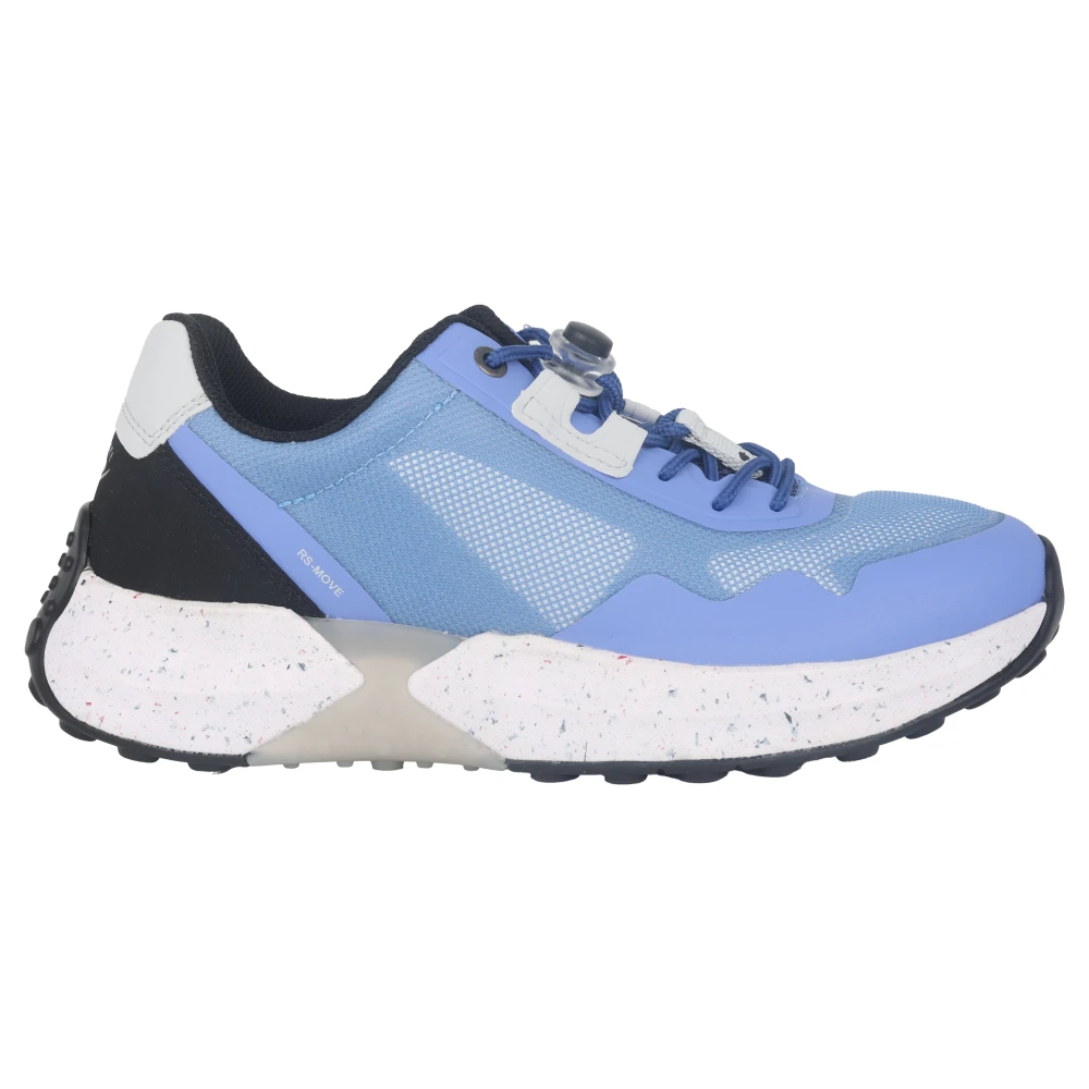 Gabor - Shoes > Sneakers - Blue - Gabor - Modalova