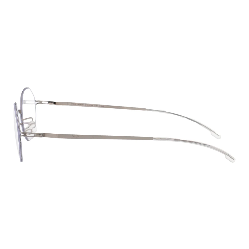 Mykita Stijlvolle Optische Bril door Howlin Gray Heren