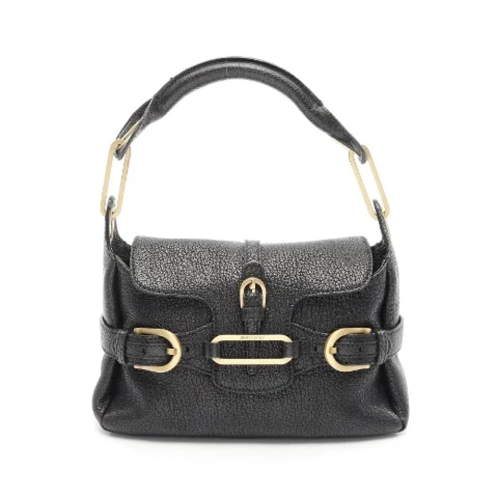 Pre-owned > Pre-owned Bags > Pre-owned Handbags - - Jimmy Choo Pre-owned - Modalova