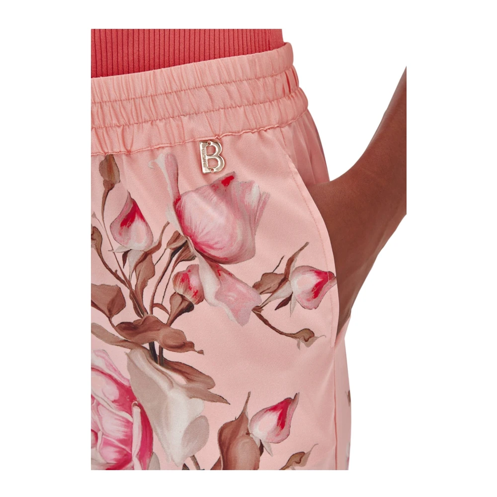 Blugirl Stijlvolle Broeken voor Vrouwen Multicolor Dames