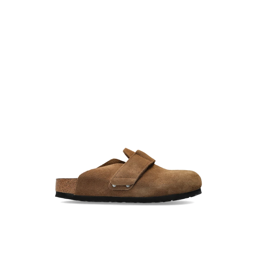 Birkenstock Women's Brown Loma - Mules - 5 Uk - Shoes