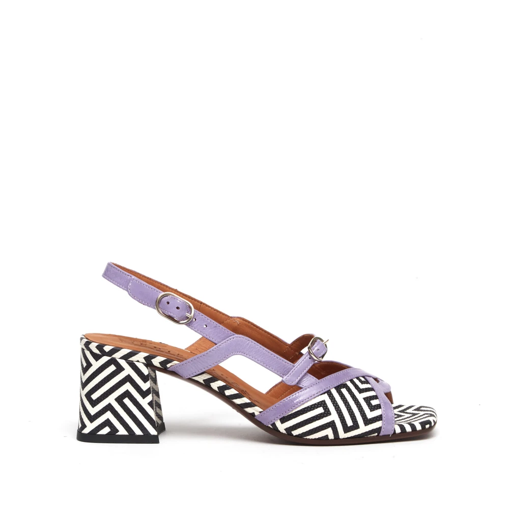 Shoes > Sandals > High Heel Sandals - - Chie Mihara - Modalova