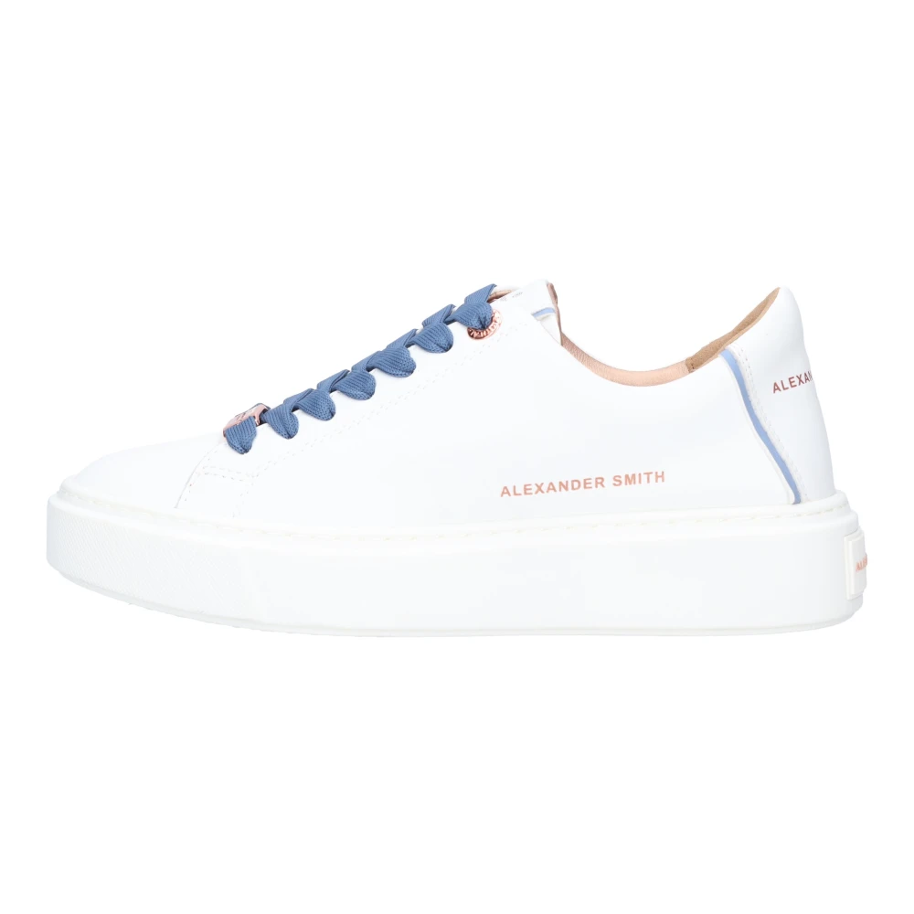 Shoes > Sneakers - - Alexander Smith - Modalova