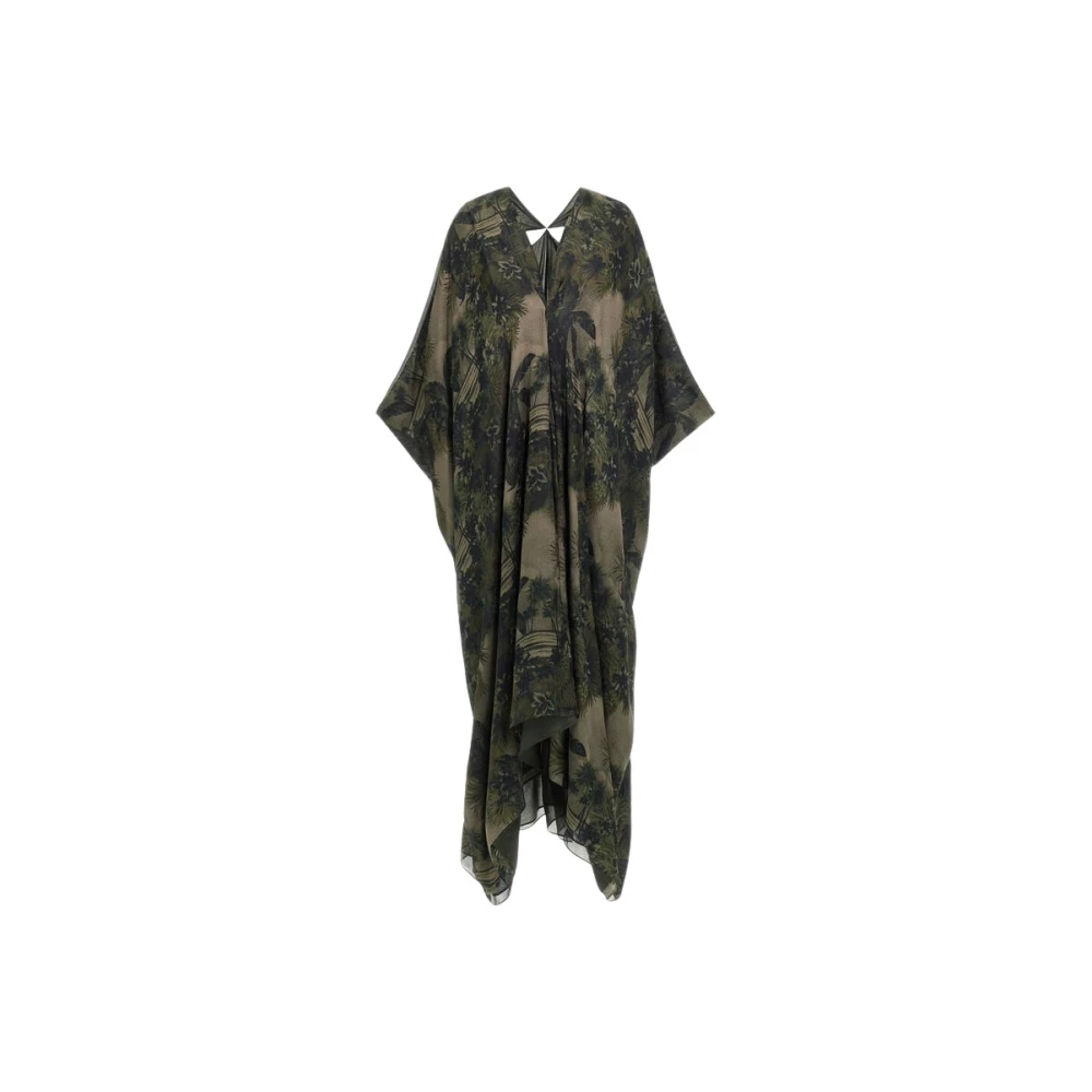 Dresses > Day Dresses > Maxi Dresses - - Roberto Cavalli - Modalova