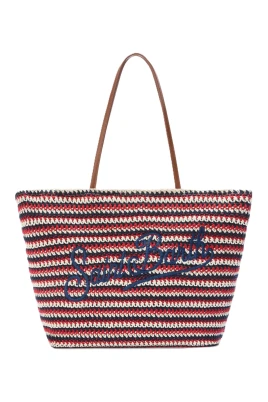 Crochet Tote Bag