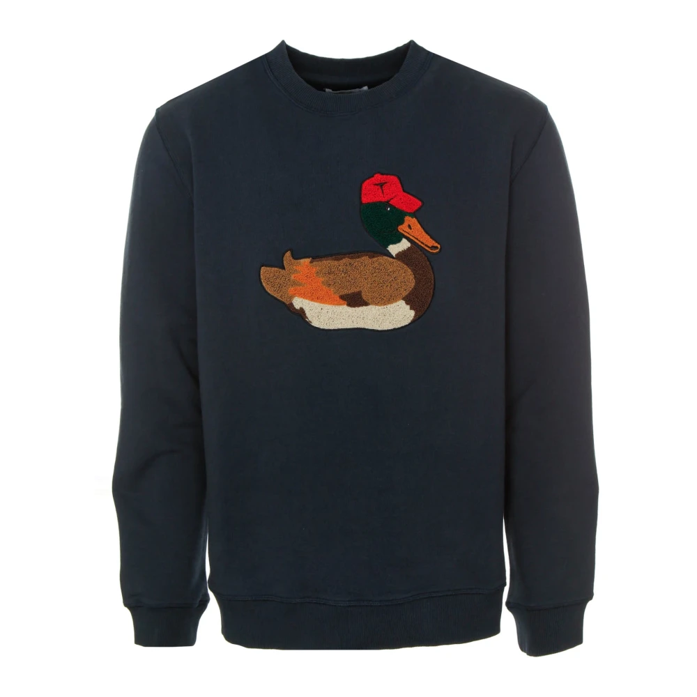 Sweatshirts & Hoodies > Sweatshirts - - Edmmond Studios - Modalova