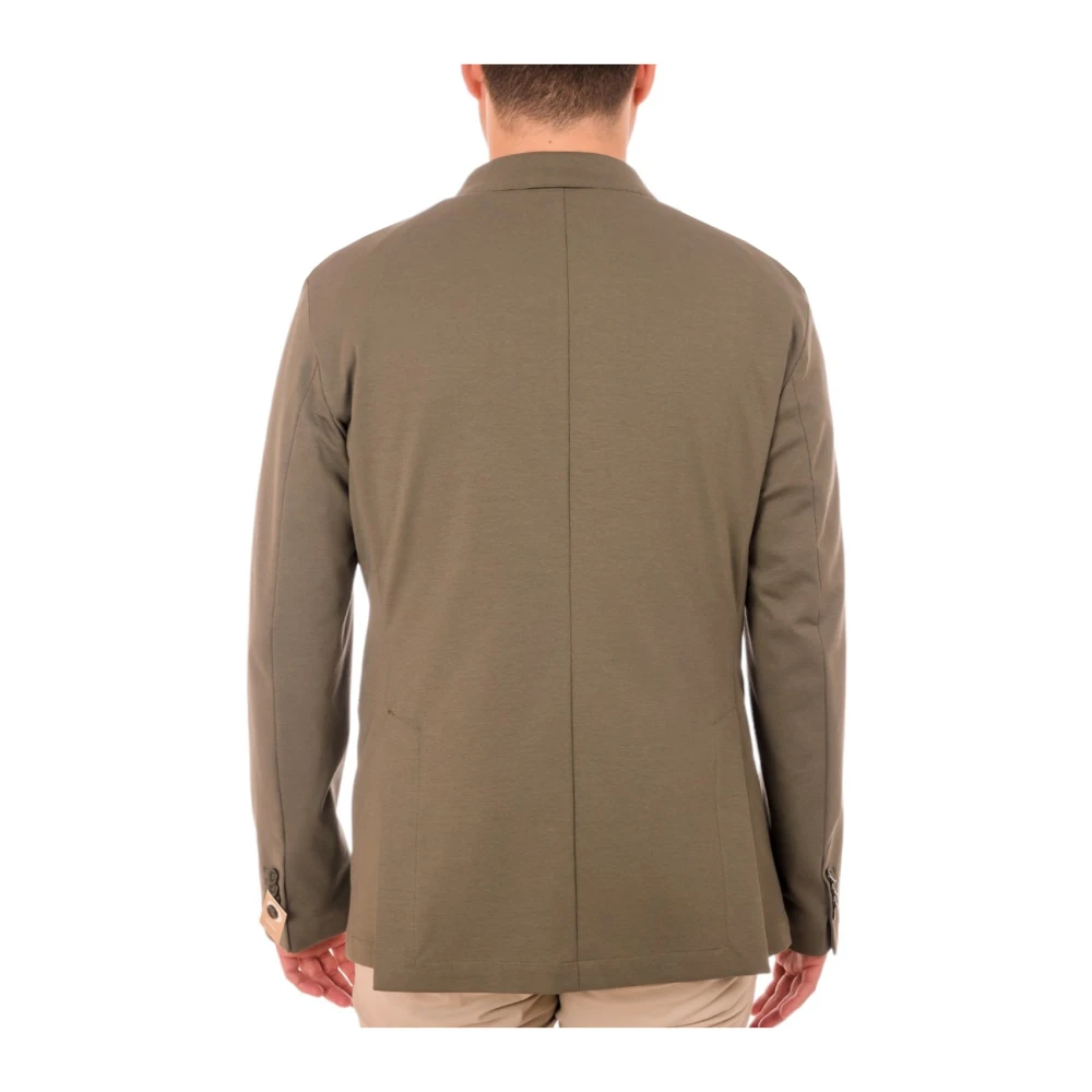 At.P.Co Herenjas Americana Roger Green Heren