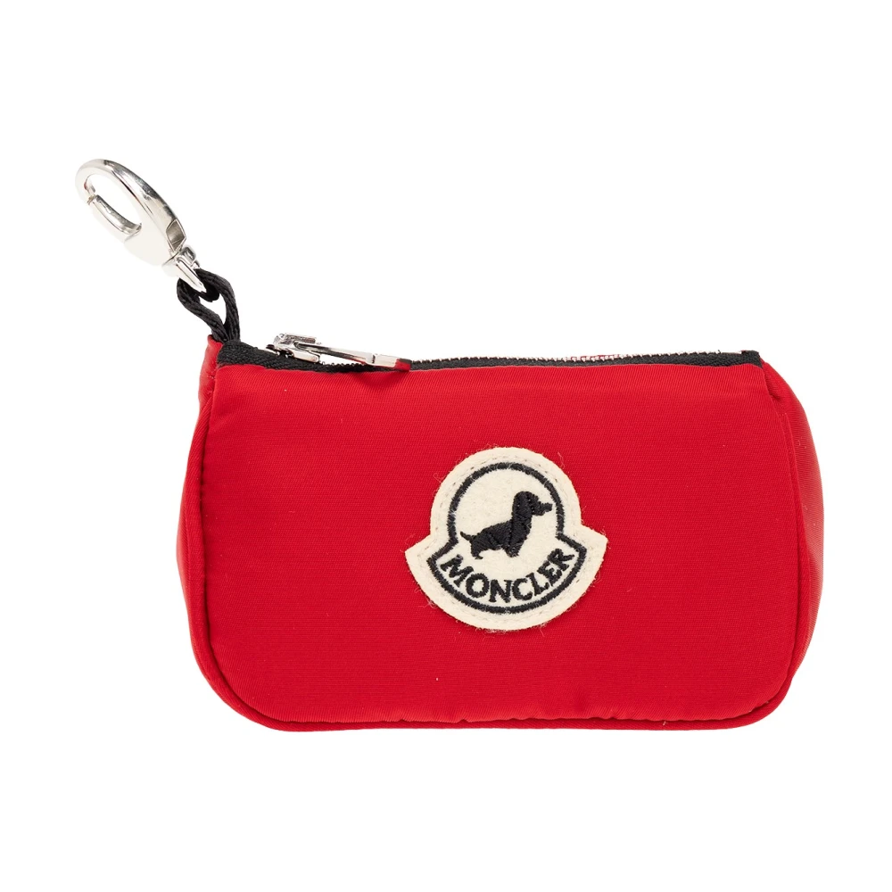 Moncler Genius Poldo DOG Couture Red, Unisex