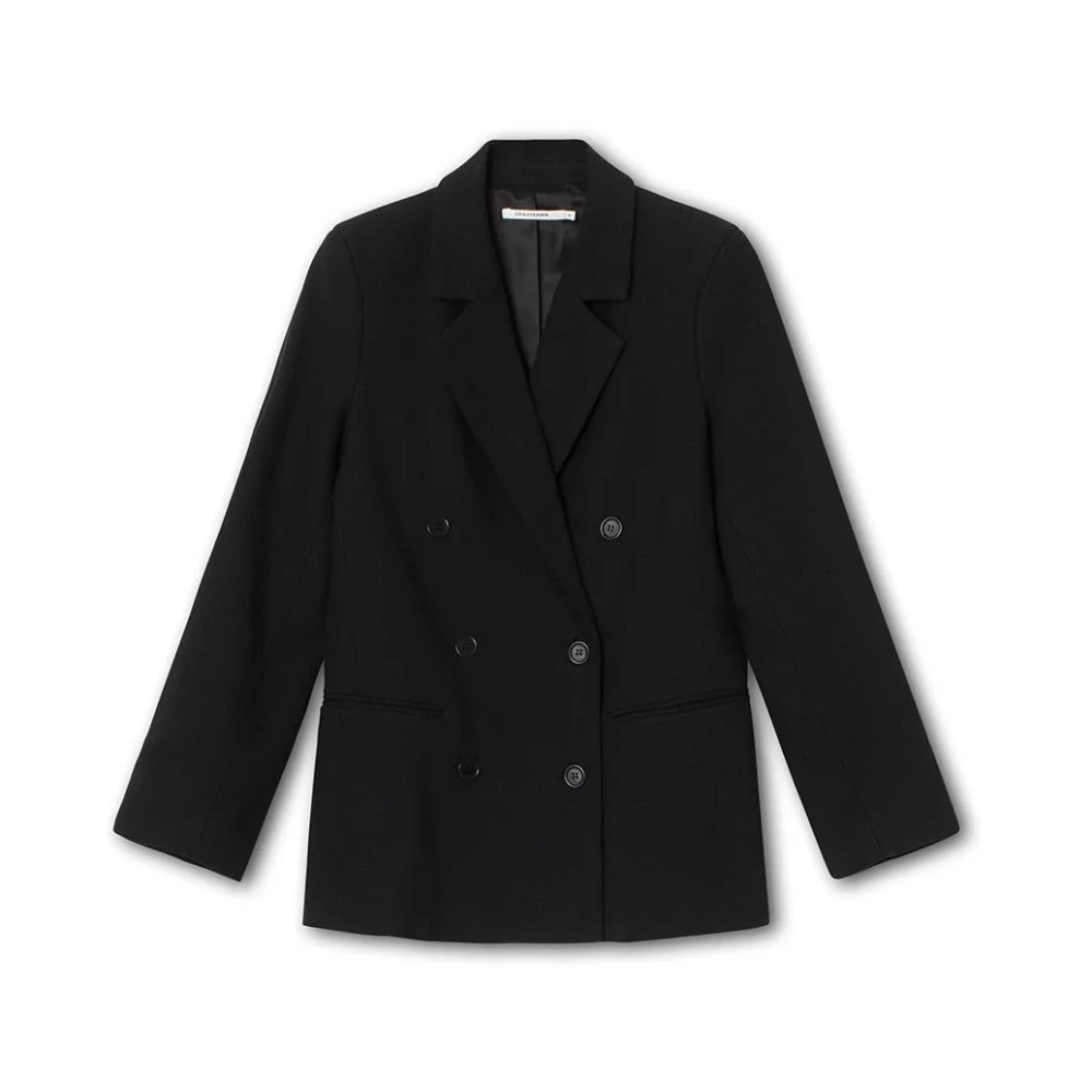 Jackets > Blazers - - Graumann - Modalova