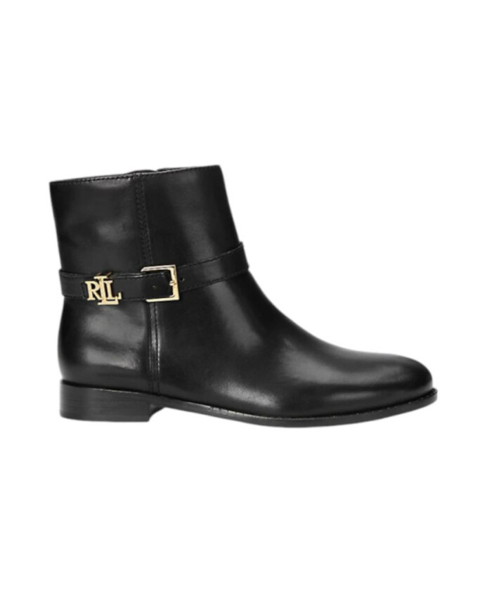 ankle-boots