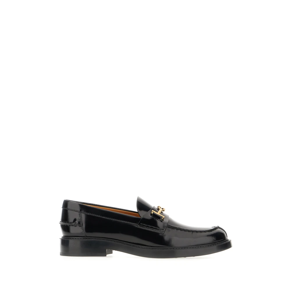 Shoes > Flats > Loafers - - Tod's - Modalova
