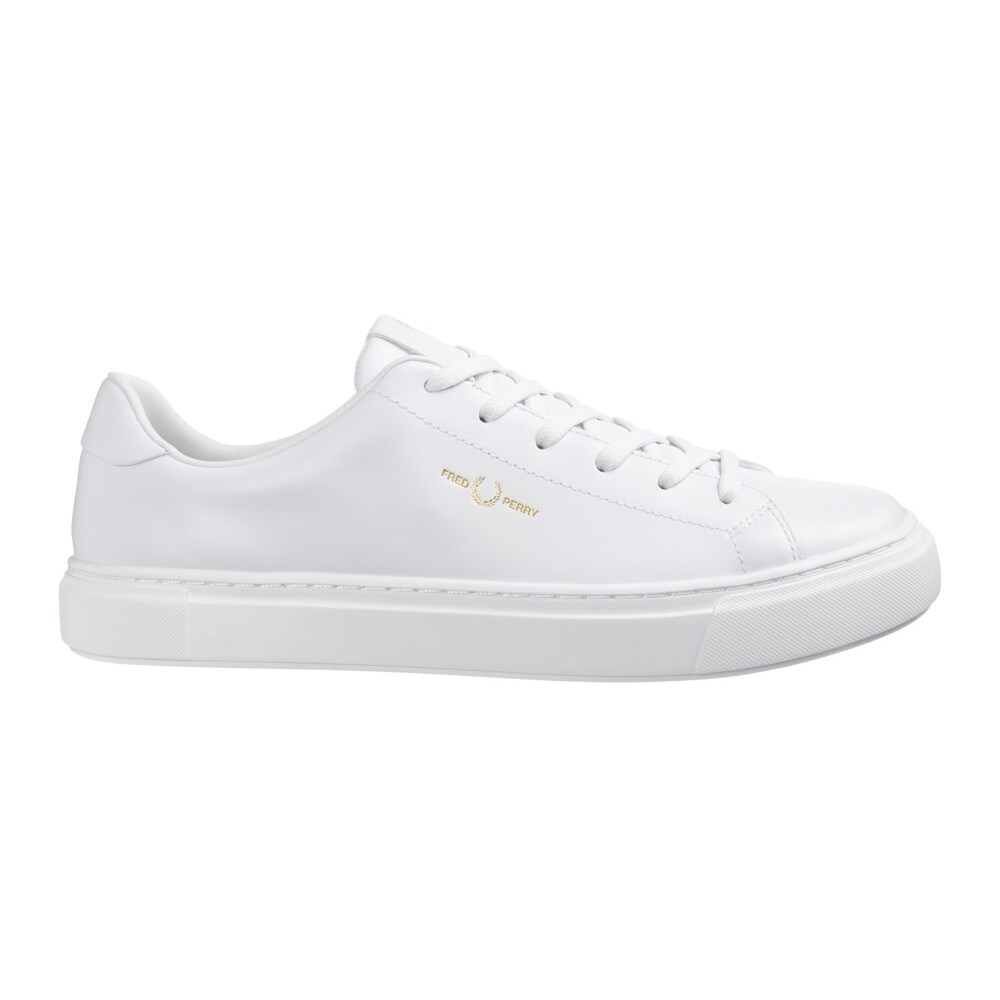 Fred perry hotsell sneakers dame