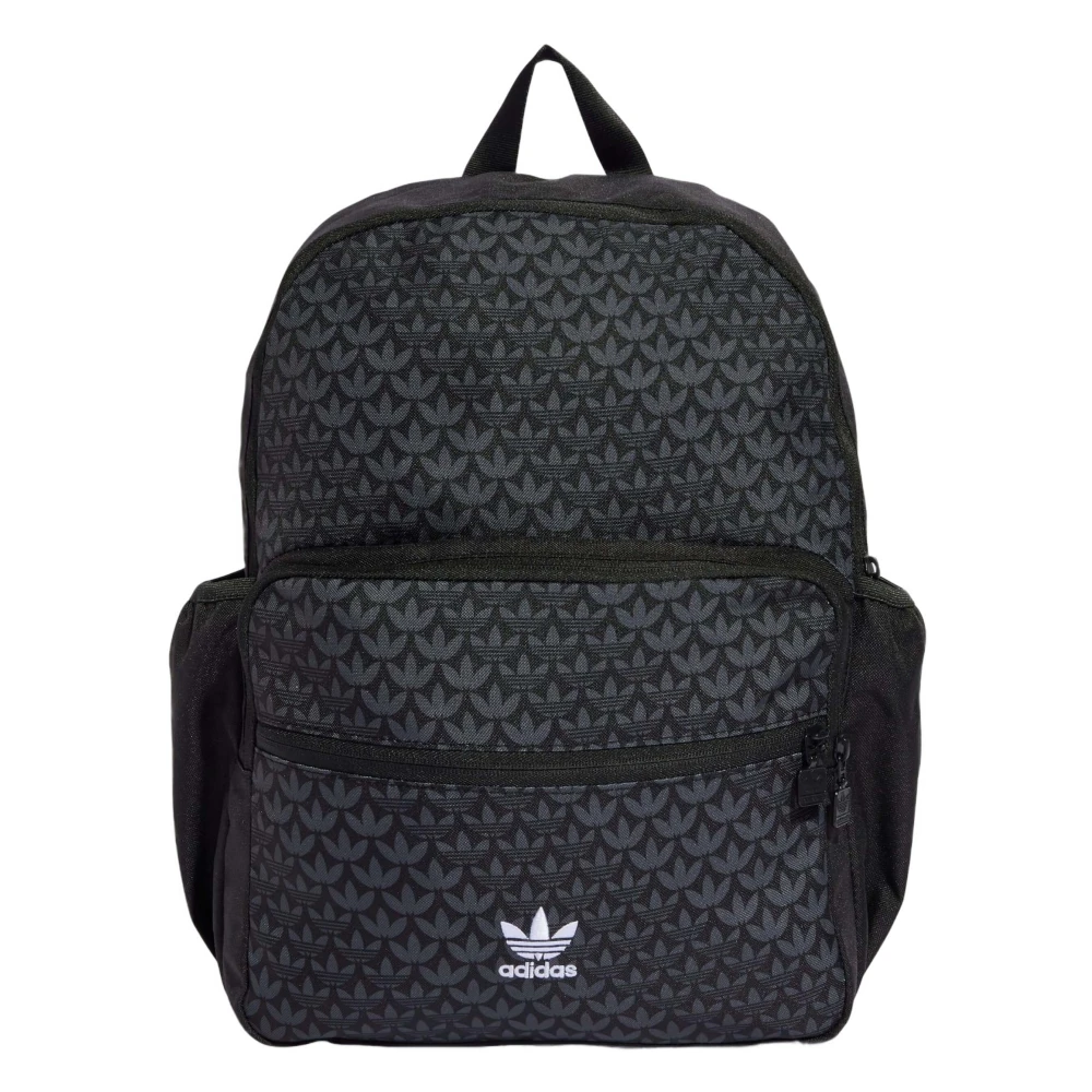 Adidas Monogram Rugzak Black Unisex