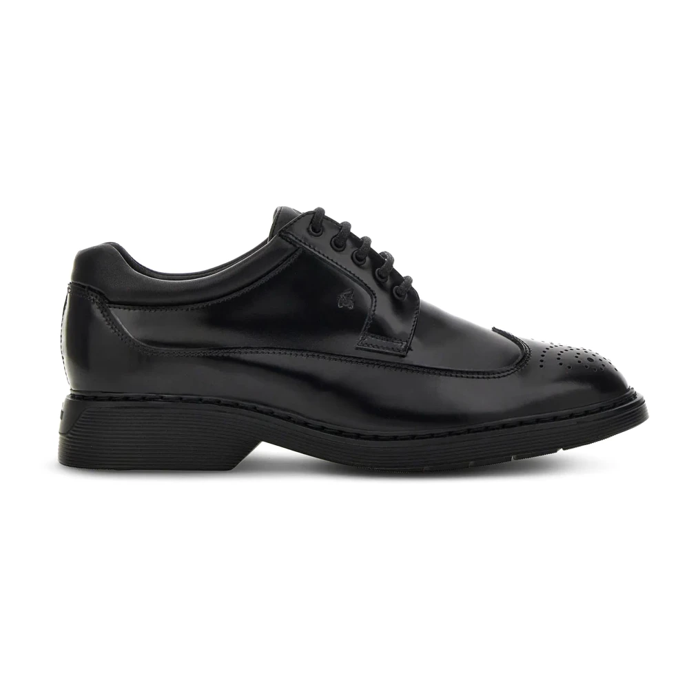 Shoes > Flats > Business Shoes - - Hogan - Modalova