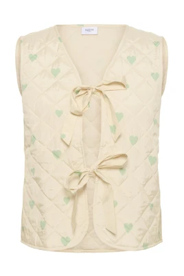 EvittaSZ Quilt Vest