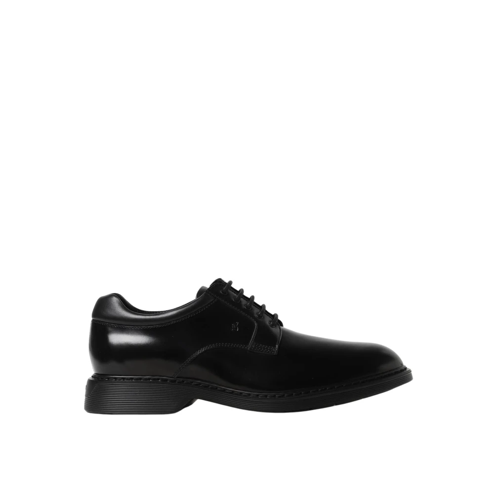 Shoes > Flats > Business Shoes - - Hogan - Modalova