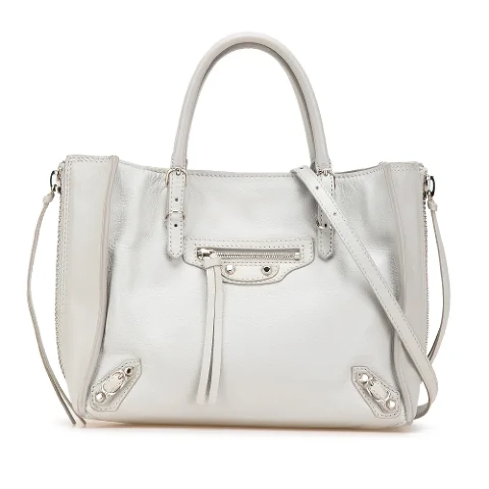 Pre-owned > Pre-owned Bags > Pre-owned Handbags - - Balenciaga Vintage - Modalova