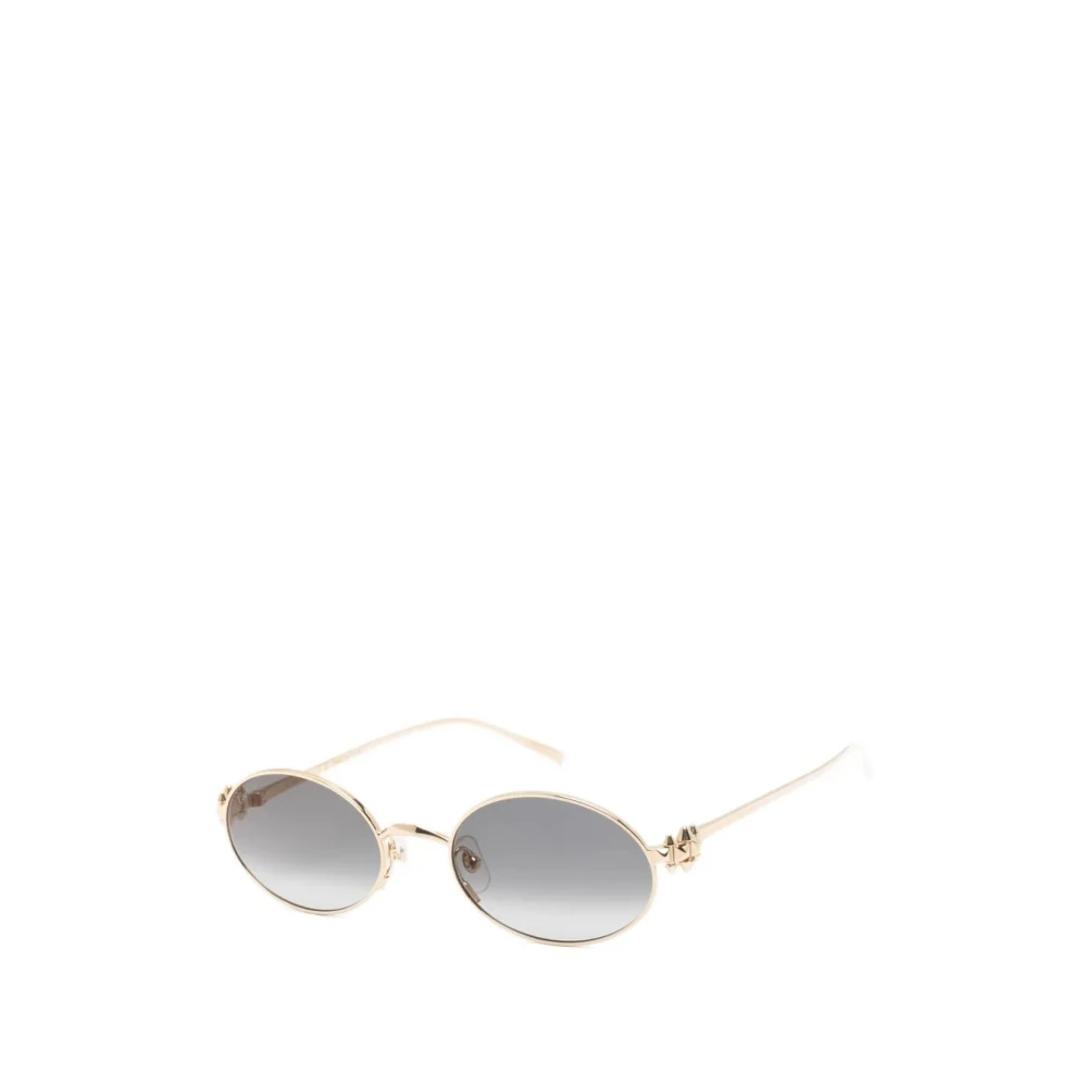 Cartier Women's Yellow Sunglasses, 52 Mm, Clash Sunglasses