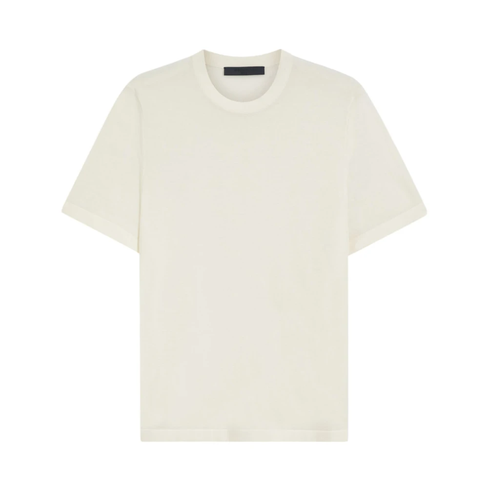 Boss Uomo Beige Top, Xl, New,