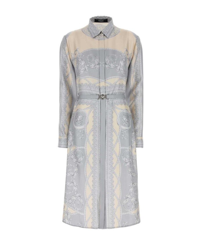 robe-chemise-en-soie