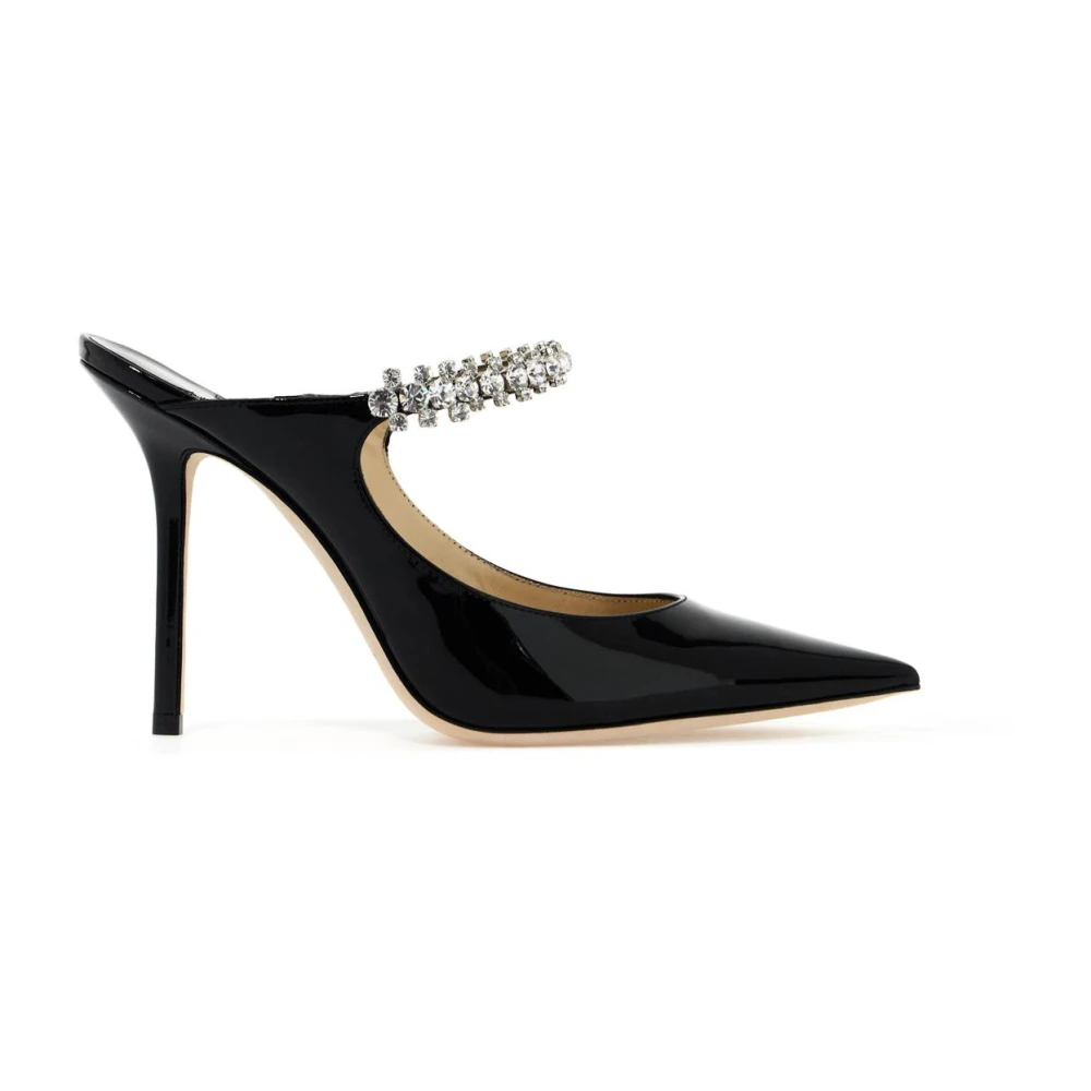 Shoes > Heels > Heeled Mules - - Jimmy Choo - Modalova