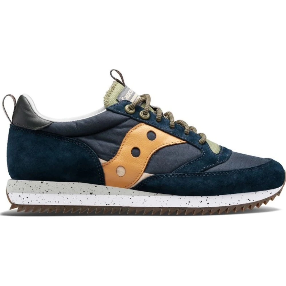Saucony - Shoes > Sneakers - Blue - Saucony - Modalova