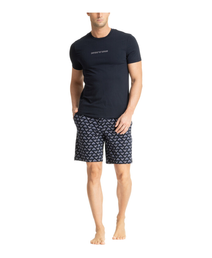 ensemble-pyjama-avec-logo-multicolore