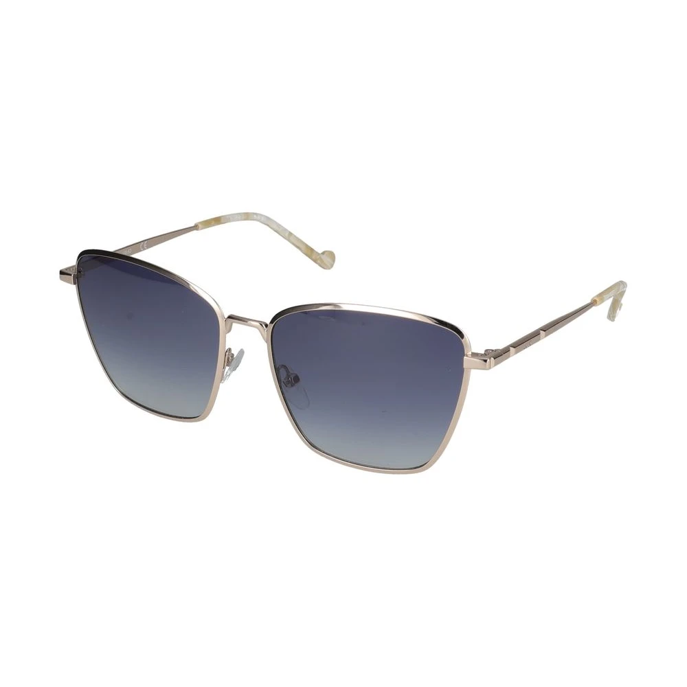 Liu Jo Damen Gelb Accessories, 58 Mmgröße: