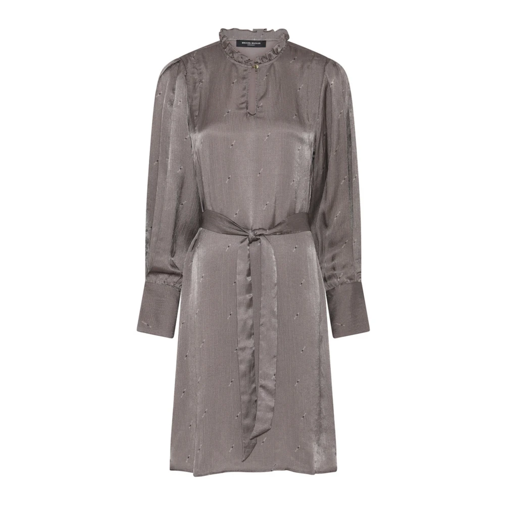 Dresses > Day Dresses > Short Dresses - - Bruuns Bazaar - Modalova