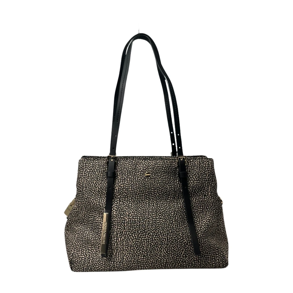 Bags > Tote Bags - - Borbonese - Modalova