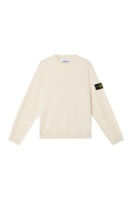 pull-en-coton-doux-a-col-rond