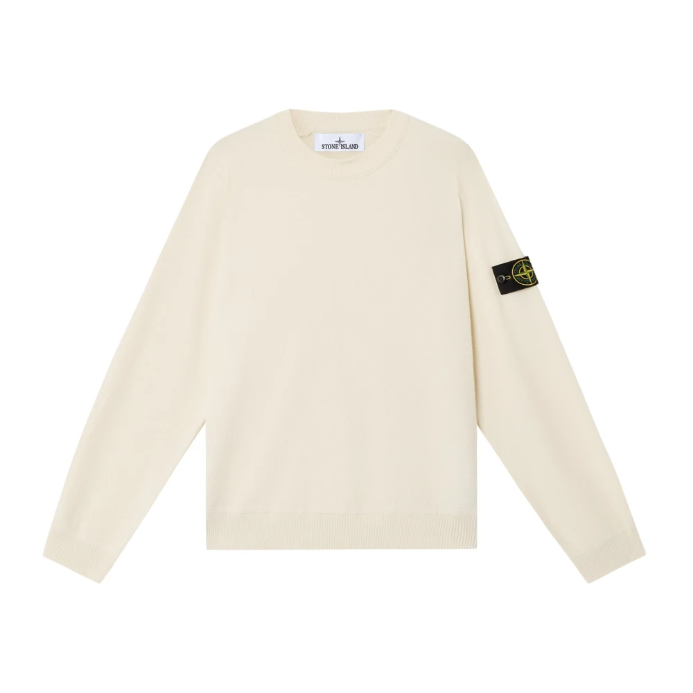 Knitwear > Round-neck Knitwear - - Stone Island - Modalova