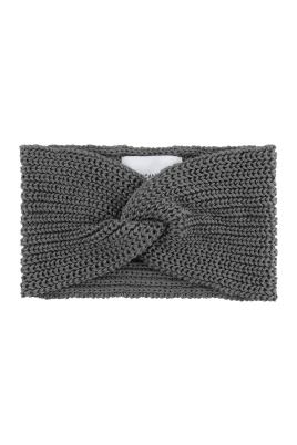 Tori Cotton Twisted Headband