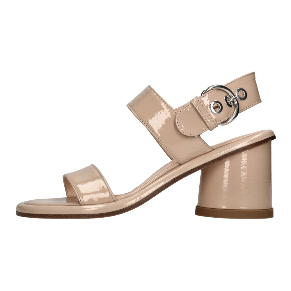 Shoes > Sandals > High Heel Sandals - - AGL - Modalova