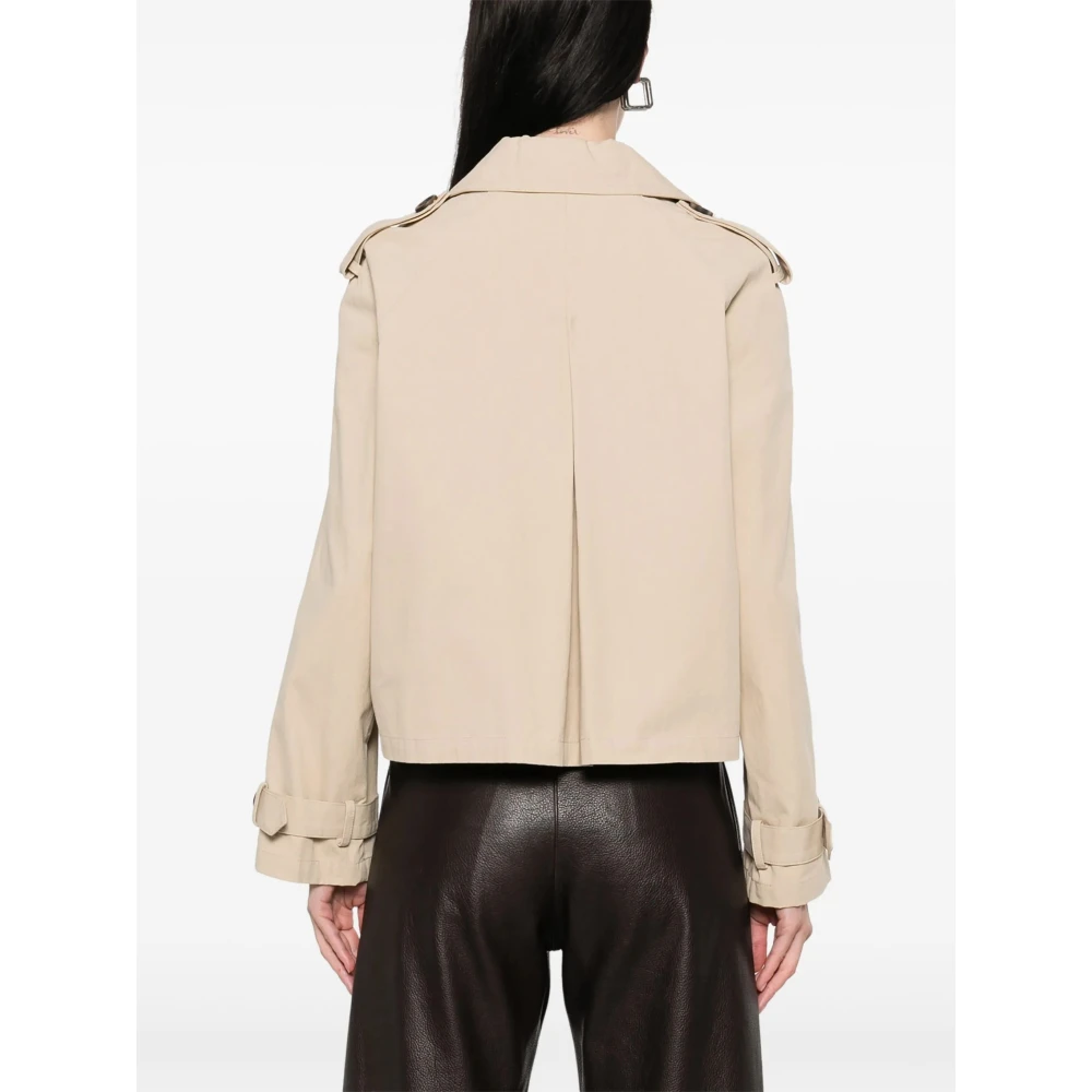 Studio AR by Arma Samora Jack Beige Dames