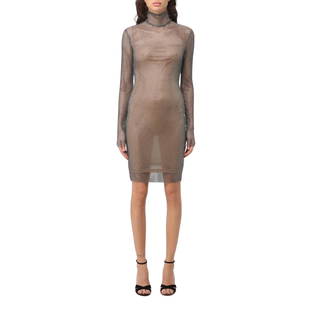 Dresses > Day Dresses > Short Dresses - - Genny - Modalova