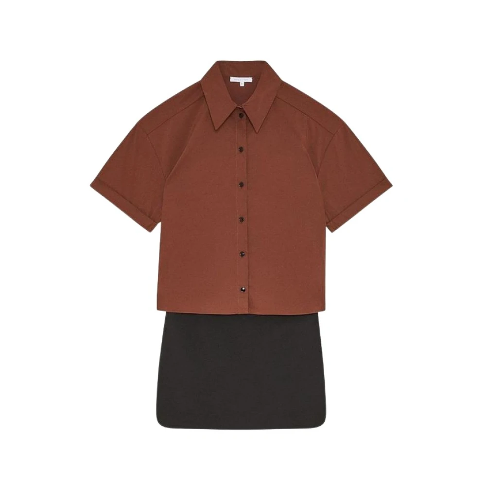 Patrizia Pepe Donna Multicolor Abiti, E, S, New,