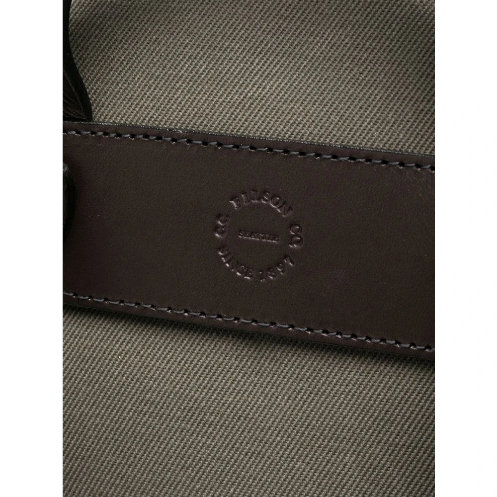 Filson Backpacks Green Heren
