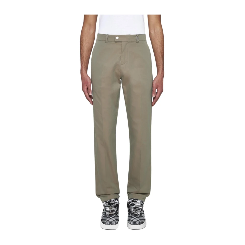 Trousers > Suit Trousers - - Burberry - Modalova