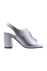 High Heel Sandals