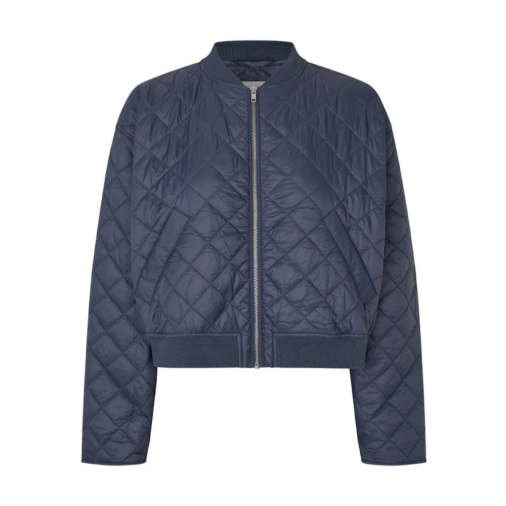 Modström HankMD Jas Blue Dames