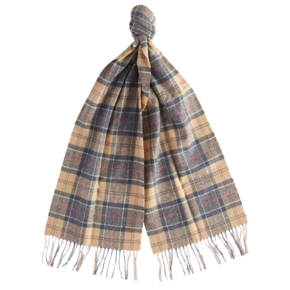Accessories > Scarves > Winter Scarves - - Barbour - Modalova