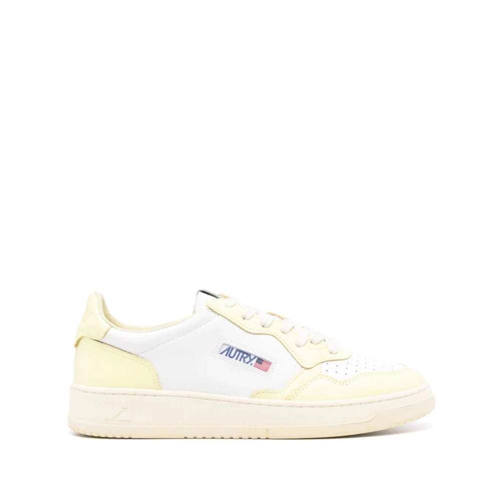 Shoes > Sneakers - - Autry - Modalova
