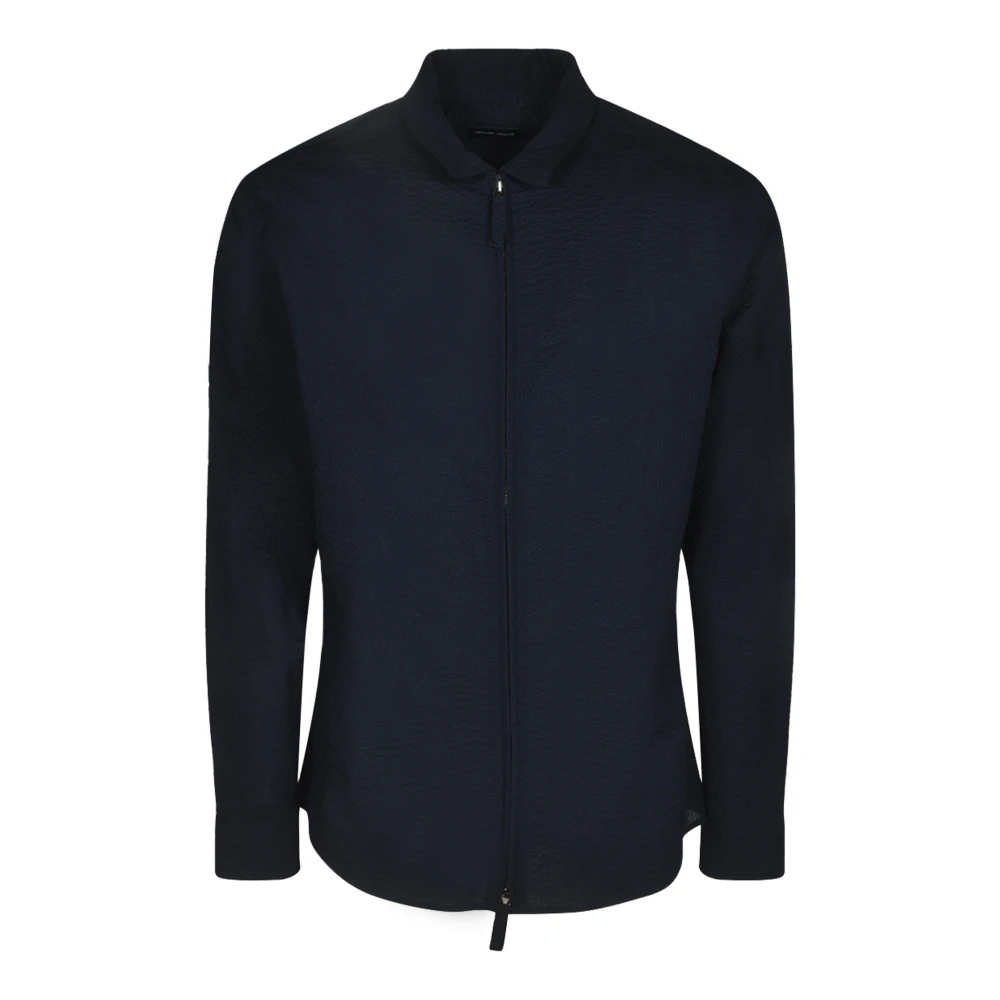 Shirts > Casual Shirts - - Giorgio Armani - Modalova