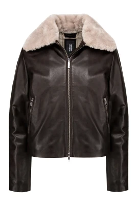 Lass Jacket