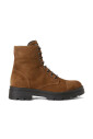 rombos-bootie